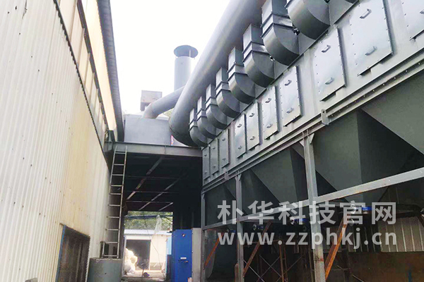 河南濾筒除塵器廠家哪家好?專業(yè)選購(gòu)指南來了!