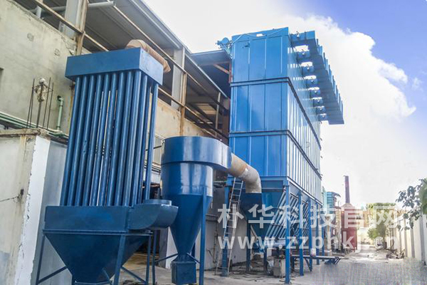 河南除塵設(shè)備廠家眾多,高溫脈沖袋式除塵器哪家靠譜?