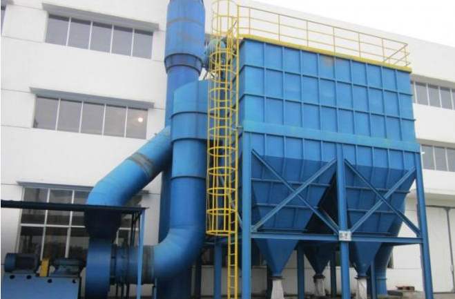 鄭州樸華科技除塵設(shè)備廠家提醒:除塵設(shè)備選對(duì)很重要
