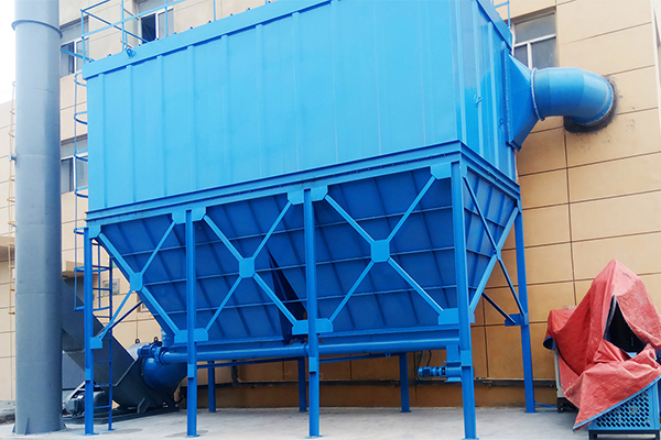 河南木工廠除塵設備選擇指南:從需求分析到品牌推薦