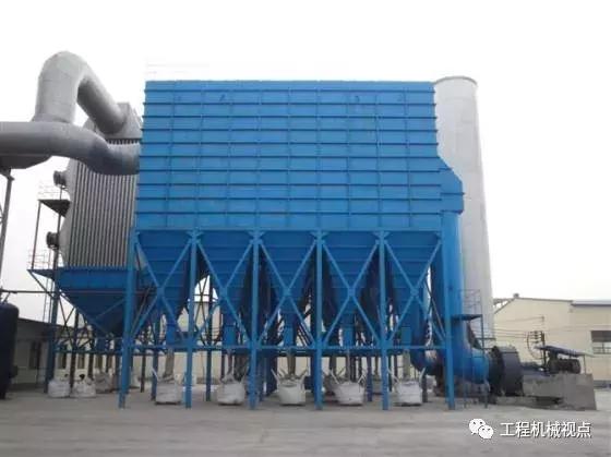 單機脈沖濾筒除塵器廠家