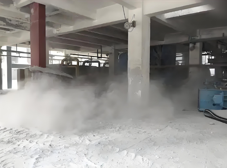 超低排放標(biāo)準(zhǔn)下:除塵器必須加裝的3類后處理裝置