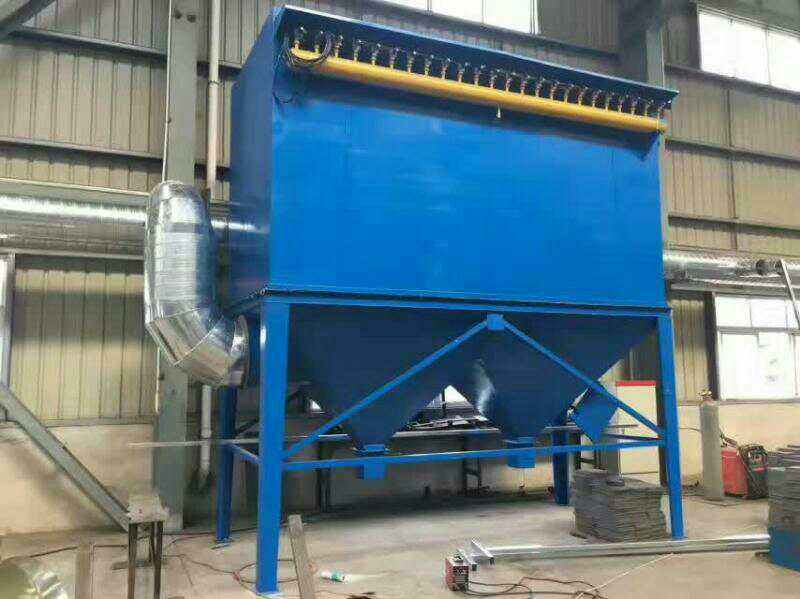 定制化非標(biāo)除塵器與標(biāo)準(zhǔn)機(jī)型：哪種更適合您的工廠？