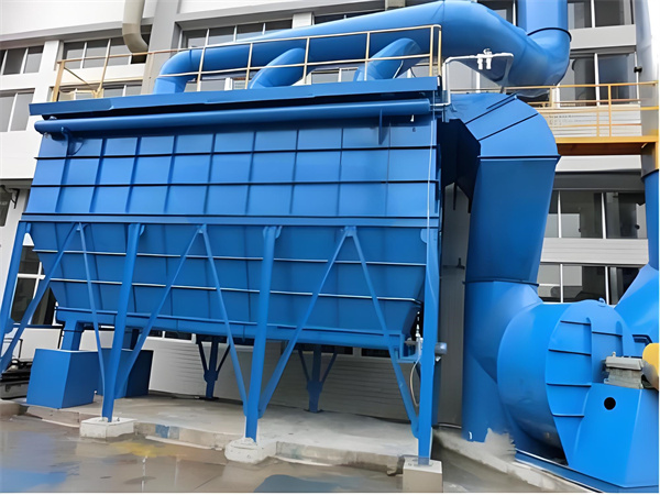 新安裝的除塵設備吸力不足？問題可能出在哪里