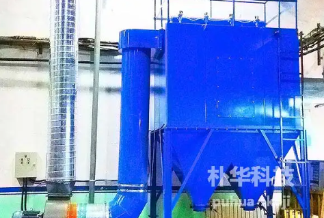 處理易燃易爆粉塵,除塵器必須配備哪些安全裝置?