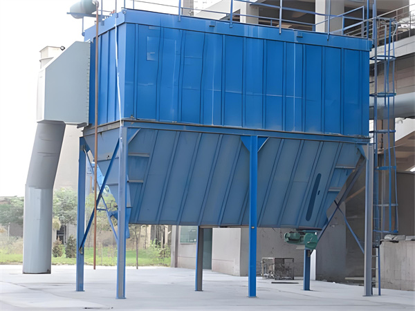 袋式除塵器濾袋清灰不良?別慌,樸華科技教你高效解決!