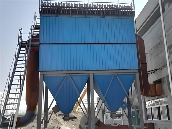 除塵器風機風壓與風量不匹配會導致什么問題?