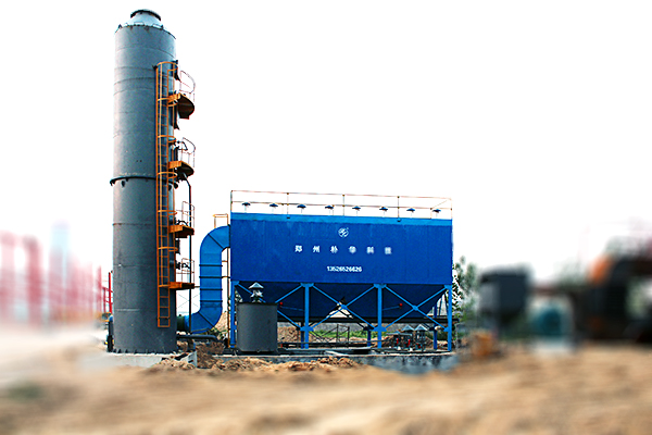 煤鍋爐脫硫除塵器故障原因分析與預(yù)防措施