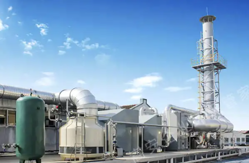 VOCs治理設備選型寶典:何時用RTO設備?何時用催化燃燒?