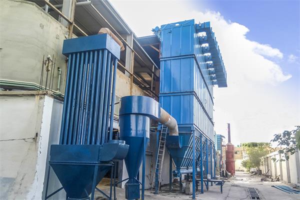 除塵設(shè)備外觀防腐涂層維護(hù):延長(zhǎng)設(shè)備壽命的關(guān)鍵舉措