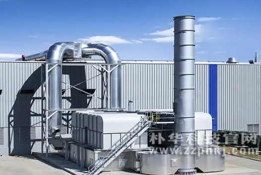 蓄熱式燃燒分解設備切換閥頻繁動作失靈?看專業維修解決方案