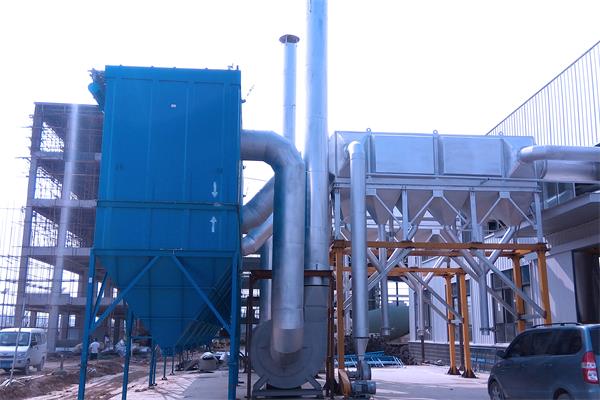 單機除塵器壓縮空氣連接與安裝指南：專業(yè)解答您的疑惑