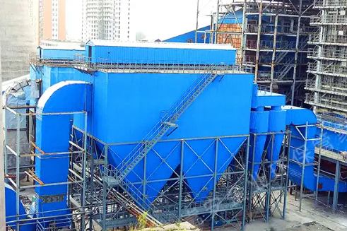 生物質(zhì)鍋爐煙氣布袋除塵器腐蝕與堵塞問題：深度解析與實用對策